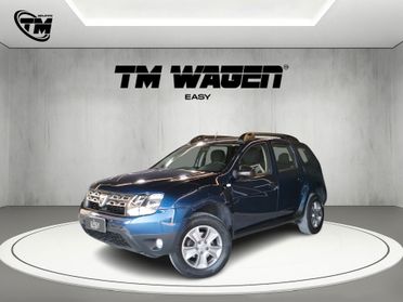 Dacia Duster 2014 1.5 dci Laureate 4x2