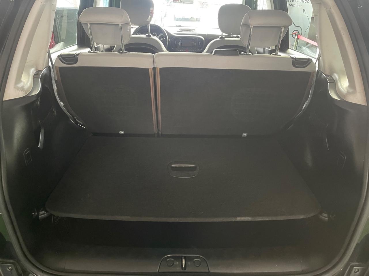 Fiat 500L 1.3 Multijet Neopatentati PERMUTE RATE