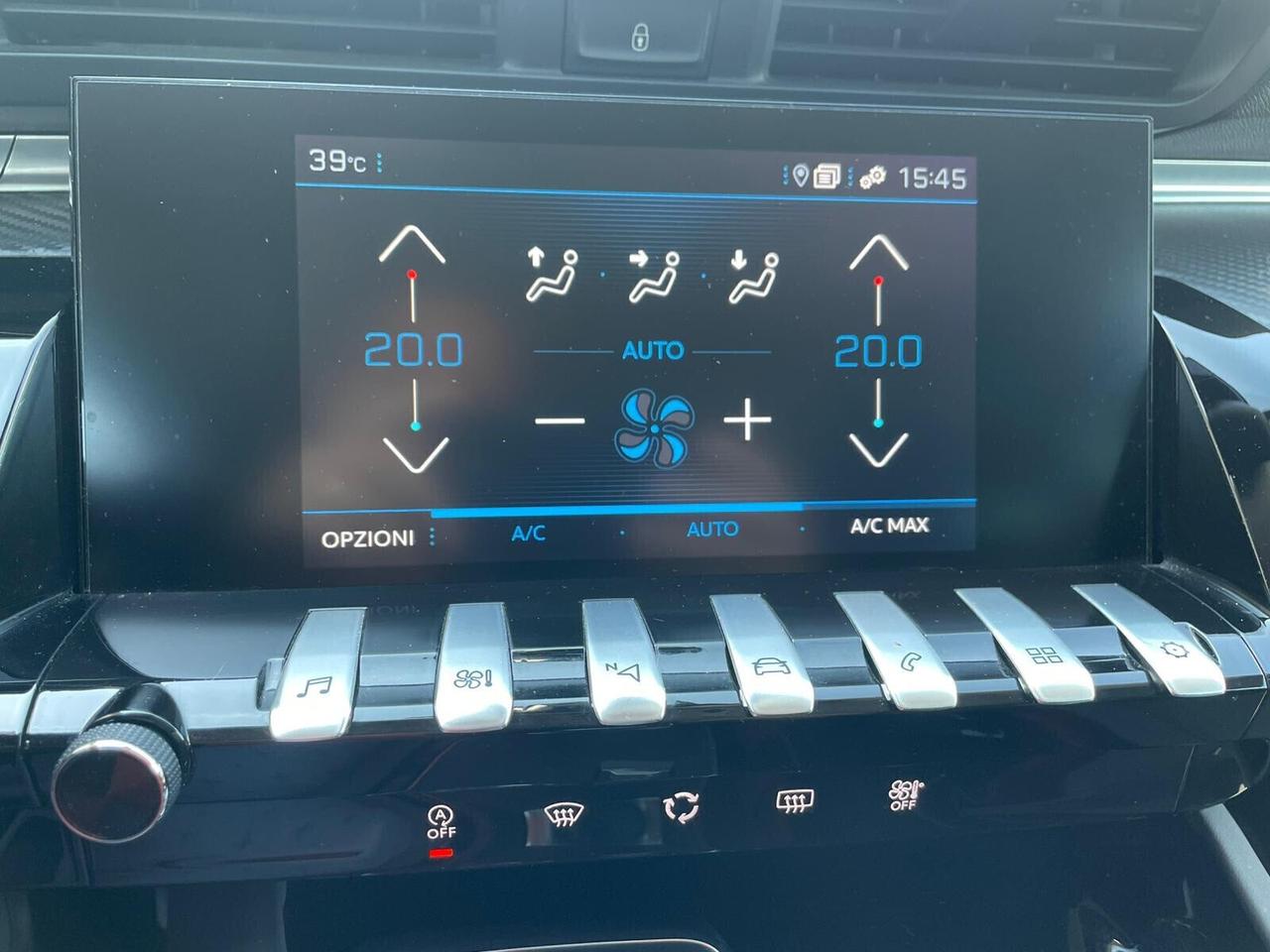 Peugeot 508 BlueHDi 130 Stop&Start EAT8 SW Business