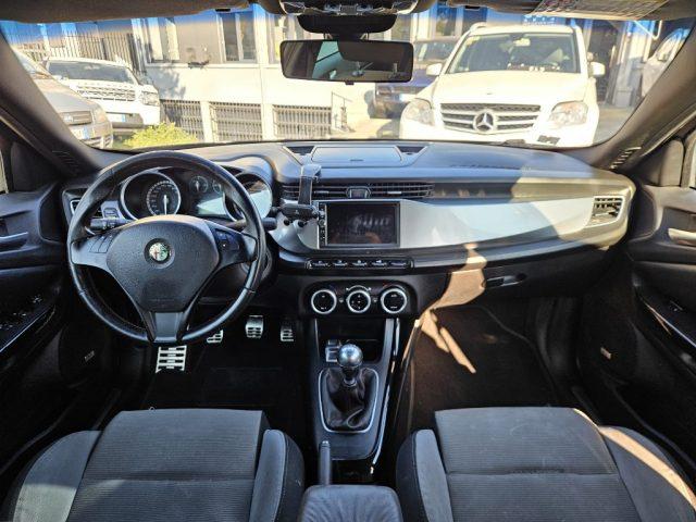 ALFA ROMEO Giulietta 1.6 JTDm-2 105 CV