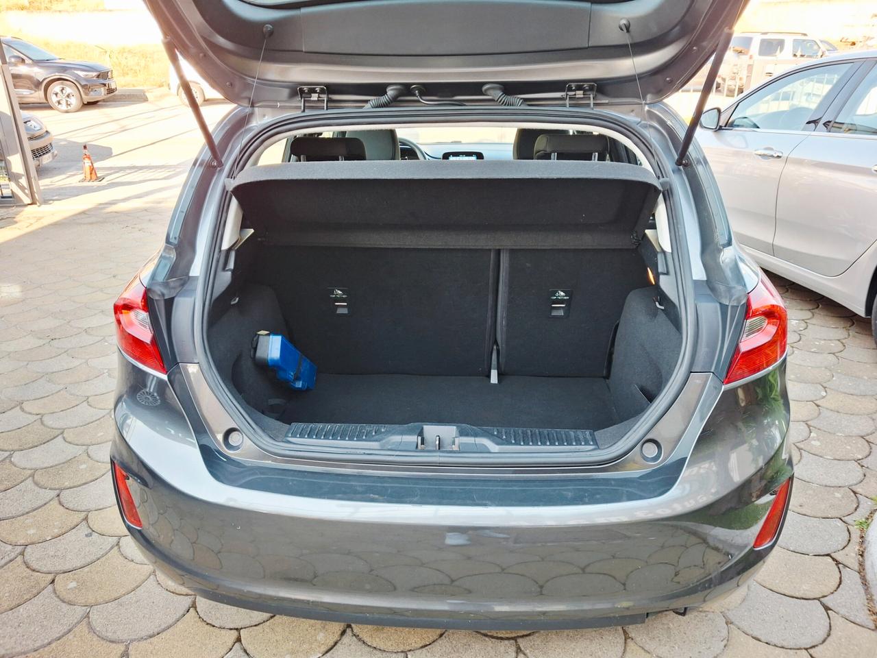 Ford Fiesta 1.5 TDCi 75CV 5 porte Business