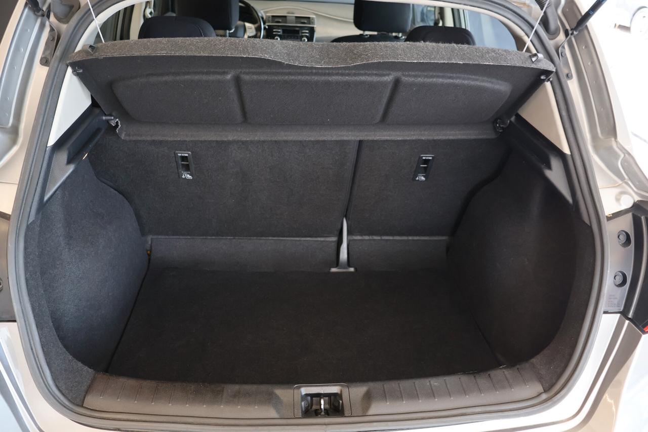 Nissan Pulsar 1.5 dCi Tekna 110cv ok neopatentati