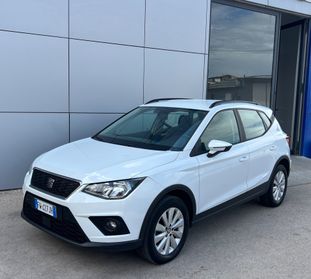 SEAT Arona 1.6 tdi Xcellence 95cv
