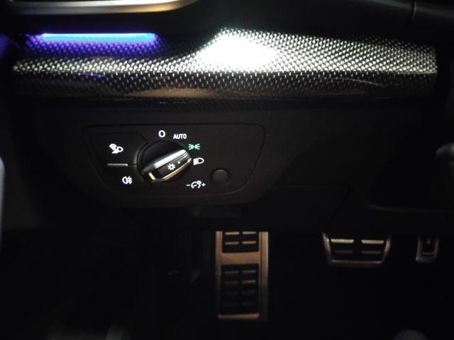 AUDI SQ5 SPORTBACK 3.0 TDI quattro tiptronic MHEV