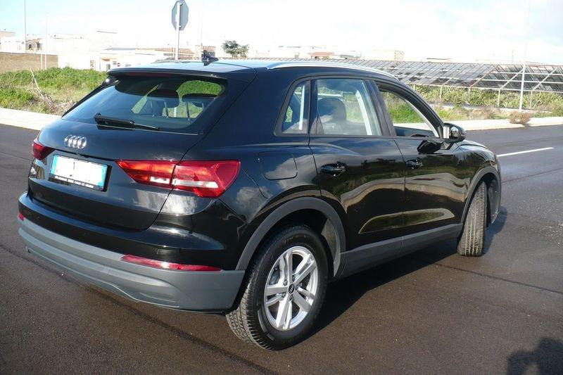 Audi Q3 Q3 35 TDI Business Advanced