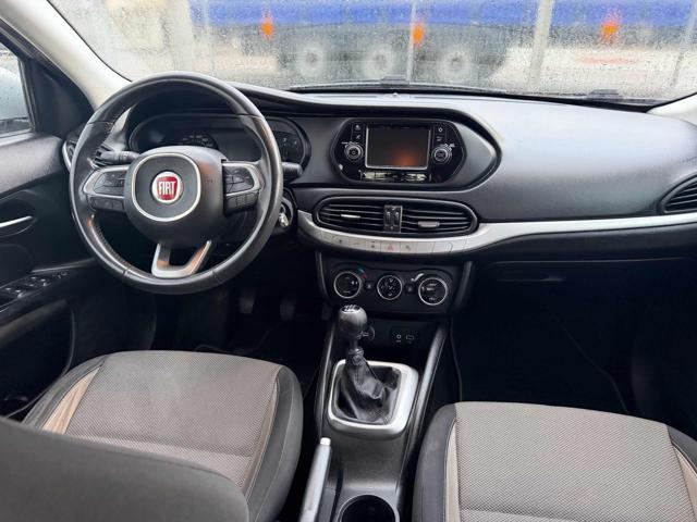 FIAT Tipo 1.6 Mjt S&S 5p Lounge senza nessun lavoro da fare