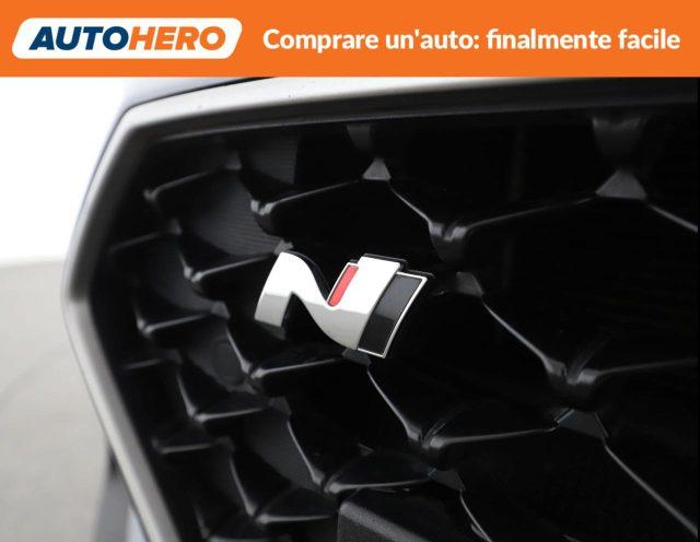 HYUNDAI i30 2.0 T-GDI 275 CV 5 porte N Performance