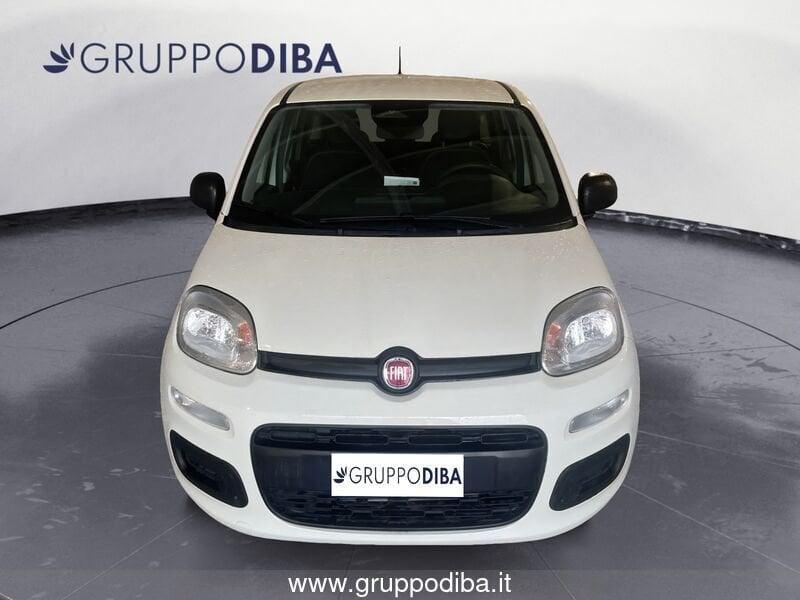 FIAT Panda 1.0 70cv Hybrid Panda