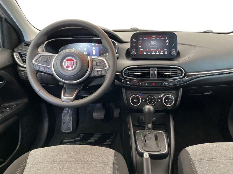 FIAT Tipo SW Cross II 2021 SW 1.5 t4 hybrid Cross 130cv dct