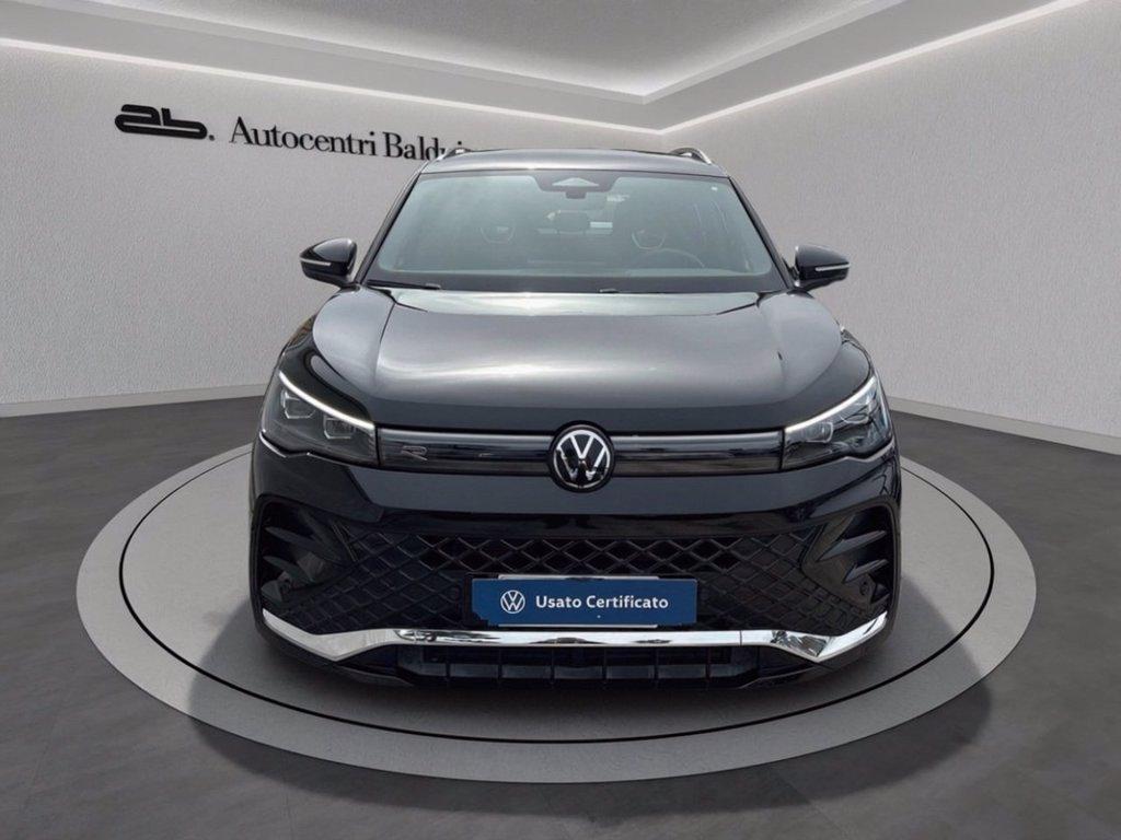 VOLKSWAGEN Tiguan 2.0 tdi r-line 150cv dsg del 2025