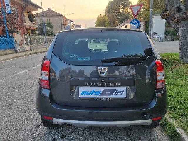 DACIA Duster 1.6 110CV 4x2 GPL Lauréate