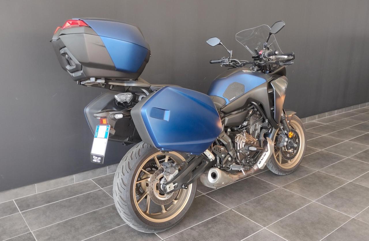 Yamaha Tracer 7 GT