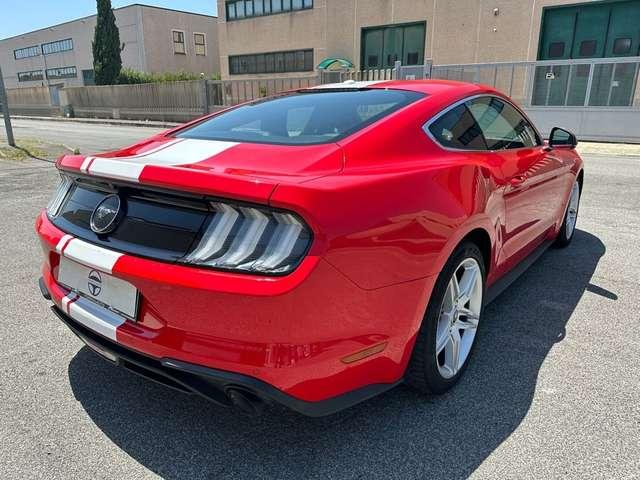 Ford Mustang Fastback 2.3 EcoBoost aut.