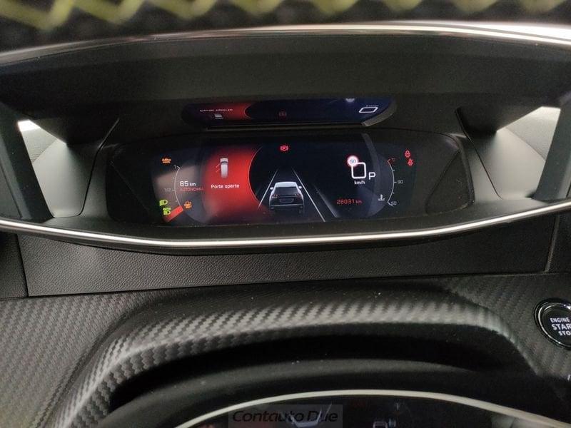 Peugeot 2008 2008 1.5 bluehdi GT s&s 130cv eat8