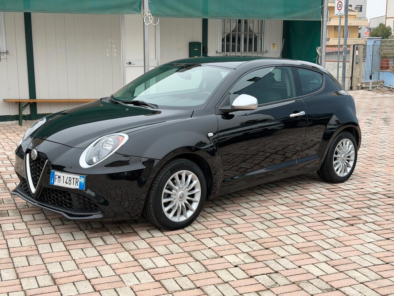 Alfa Romeo MiTo 1.4 78 CV 8V S&S Super (GPL)