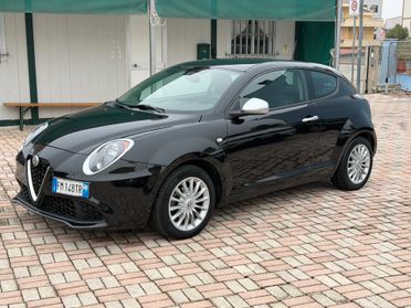 Alfa Romeo MiTo 1.4 78 CV 8V S&S Super (GPL)