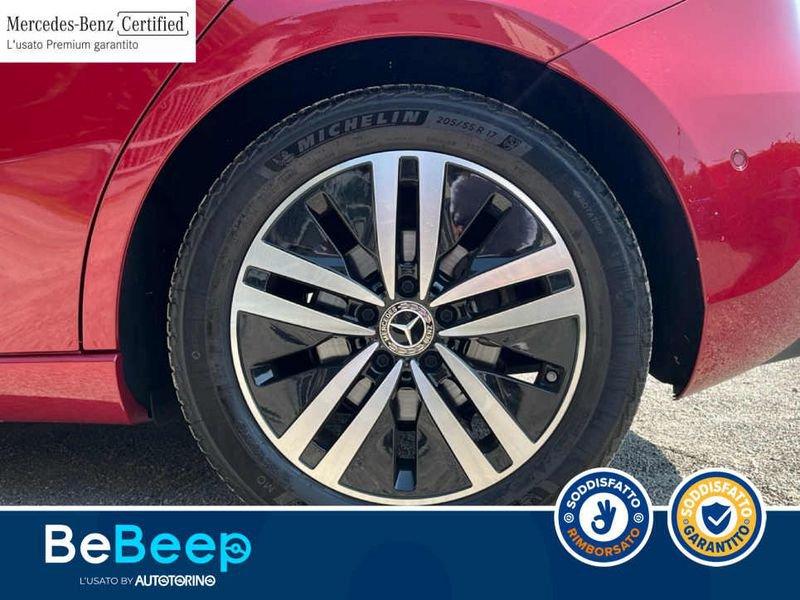 Mercedes-Benz Classe A A 180 D SPORT AUTO