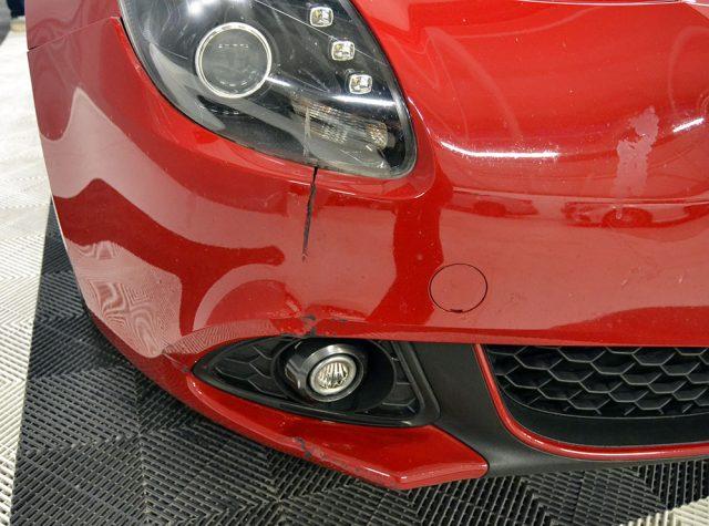 ALFA ROMEO Giulietta 1.6 JTDm 120 CV Super Unico Proprietario