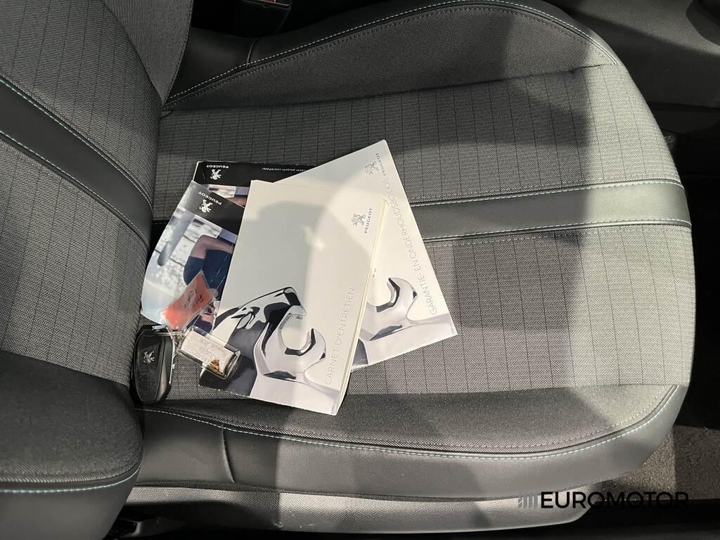 Peugeot 208 5 Porte 1.5 BlueHDi Allure