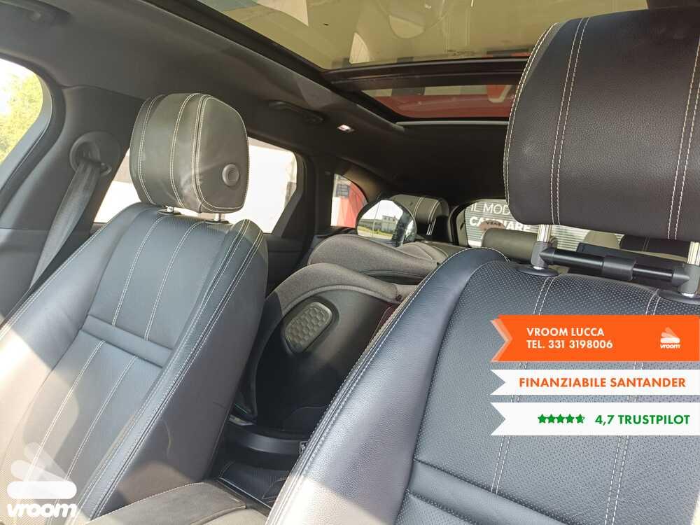 LAND ROVER Range Rover Velar Range Rover Velar ...