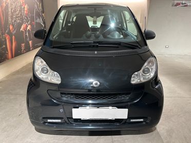 Smart ForTwo 1000 52 kW coupé pulse