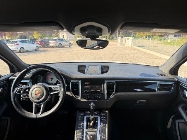 PORSCHE Macan 3.0 S Diesel PREZZO REALE