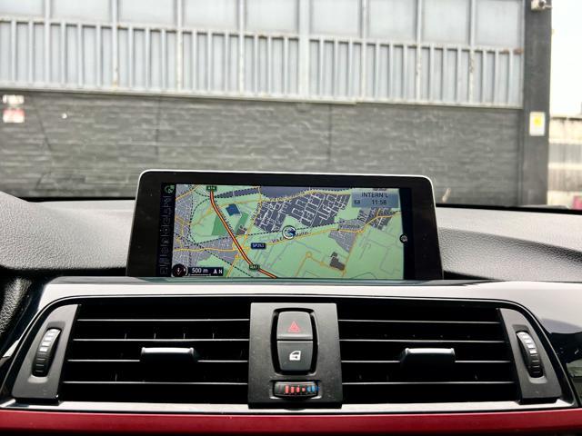 BMW 420 d xDrive Coupé Msport WRAP OPACO