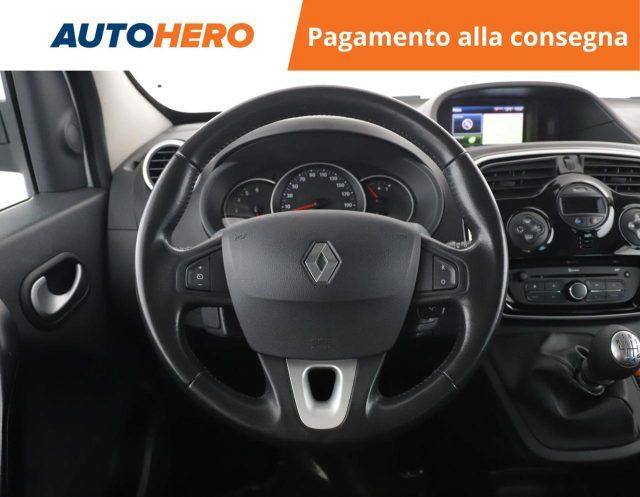 RENAULT Kangoo Blue dCi 8V 95 CV 5 porte Limited2