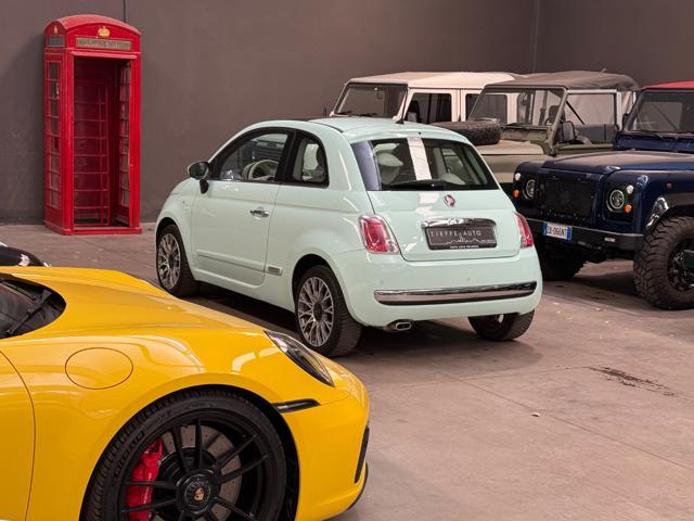 FIAT 500 1.3 Multijet 16V 95 CV Lounge