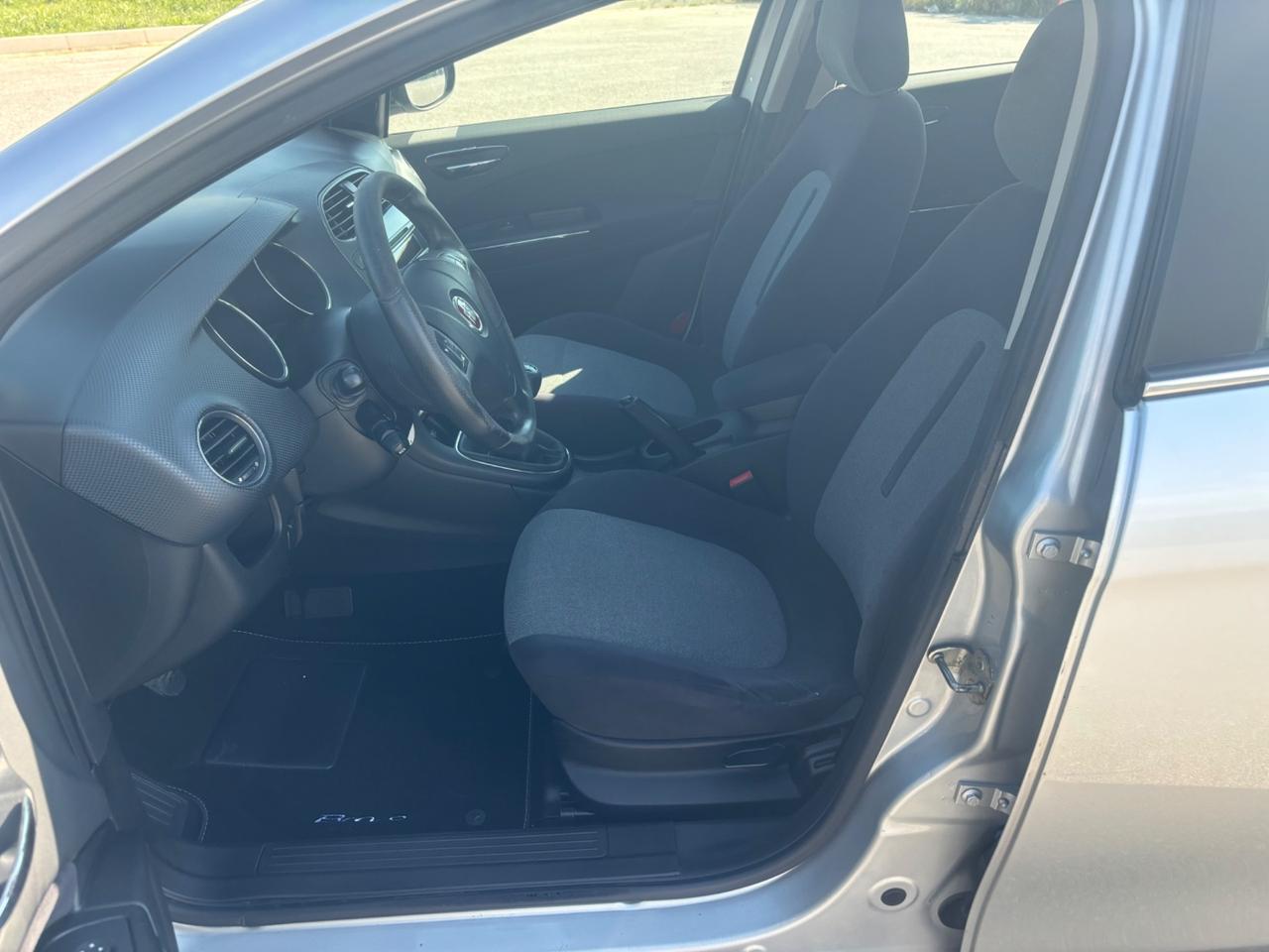 Fiat Bravo 1.6 MJT 105 CV DPF Emotion