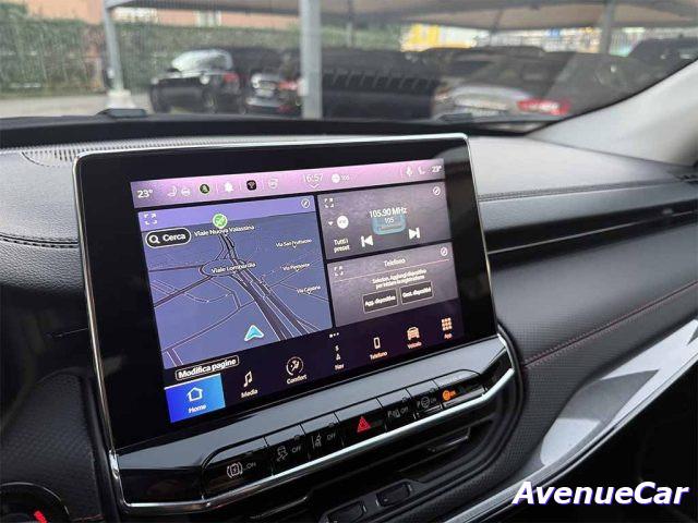 JEEP Compass 1.3 turbo t4 phev Trailhawk 4xe TELECAMERA 360°