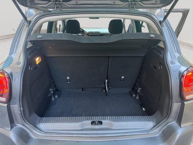 CITROEN C3 Aircross PureTech 110 S&S Feel PREZZO REALE