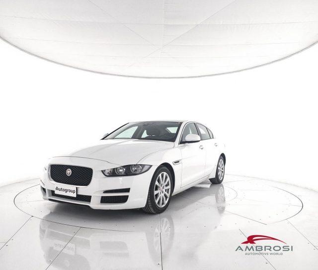 JAGUAR XE 2.0 D 180 CV Pure