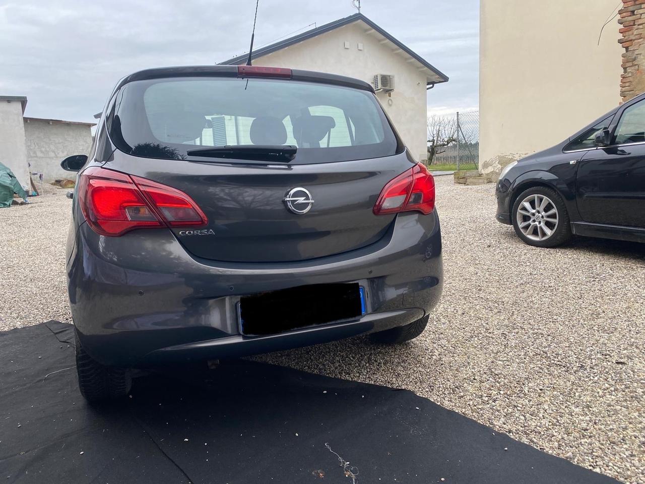 Opel Corsa 1.2 5 porte n-Joy