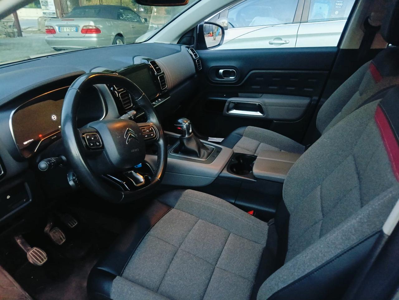 Citroen C5 Aircross BlueHDi 130 S&S Business