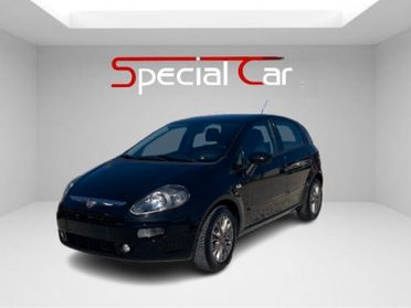 Fiat Punto 1.3 MJT II S&S 85 CV 5 porte Emotion