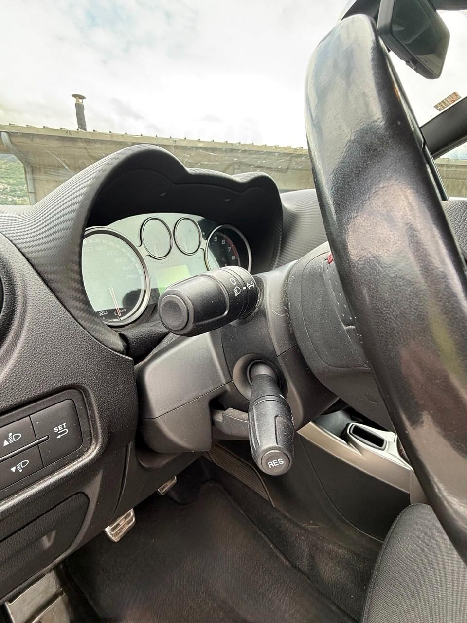 Alfa Romeo MiTo 1.4 78 CV 8V S&S Urban