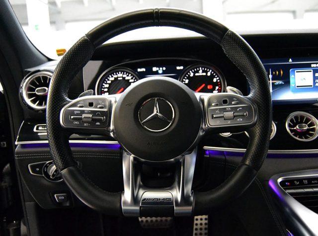 MERCEDES-BENZ AMG GT Coupé 4 53 4Matic+ EQ-Boost AMG Kit Brabus