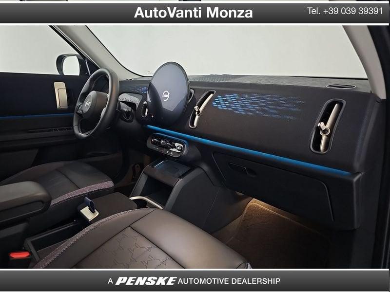 MINI Mini Countryman U25 Mini C Classic Countryman