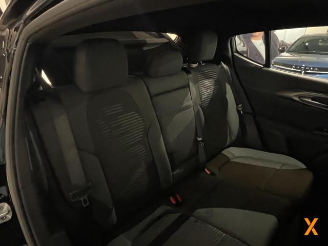 ALFA ROMEO Tonale 1.5 160 CV MHEV TCT7 Sprint
