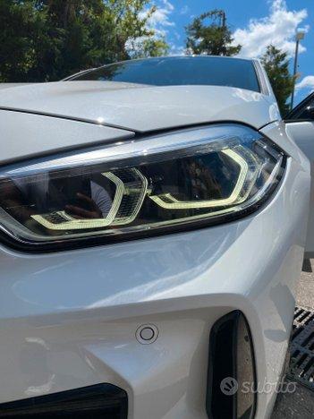 Bmw 116 116d 5p. Msport