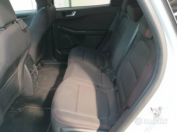 Ford Kuga 2.5 full hybrid ST-Line 190cv