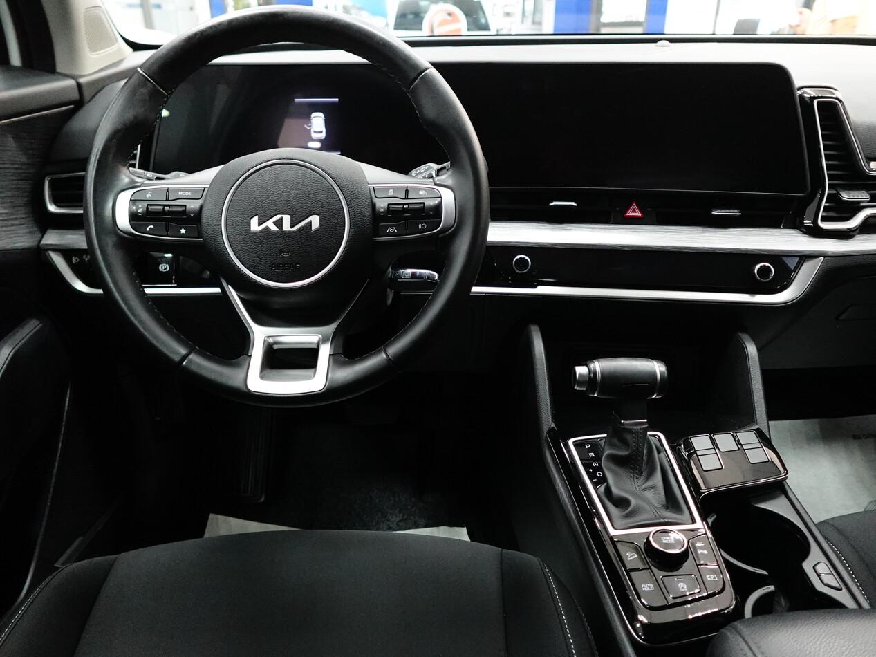 Kia Sportage 1.6 CRDI 136 CV DCT7 MHEV BSN