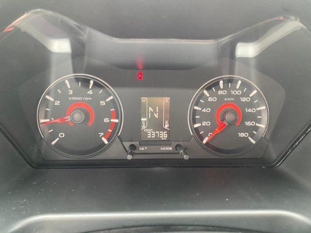 MAHINDRA KUV100 1.2 K6 OK NEOPATENTATO