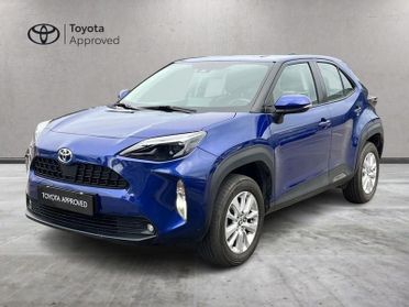 Toyota Yaris Cross Yaris Cross 1.5h Active fwd 116cv e-cvt IVA ESPOSTA