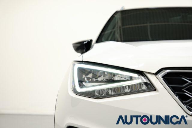 SEAT Arona 1.0 ECOTSI 115 CV FR NEOPATENTATI