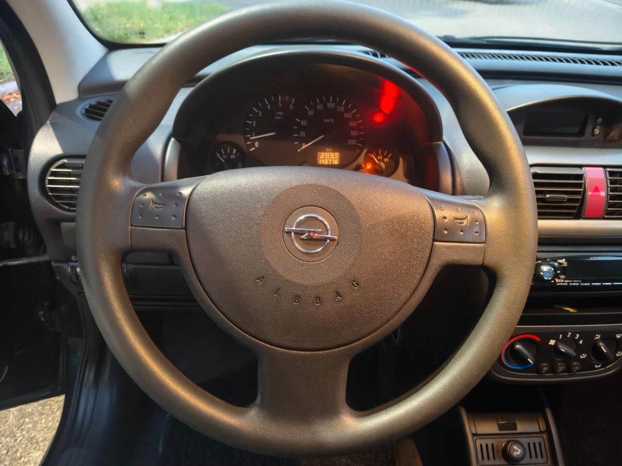 Opel Corsa 1.3 16V CDTI cat 5 porte Enjoy