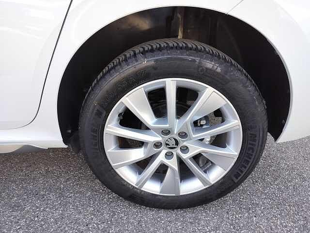 SKODA Kamiq 1.0 TSI 115 CV DSG Style