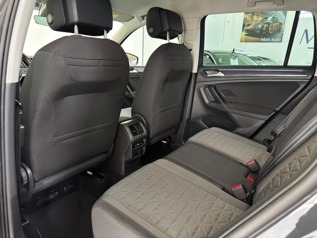 Volkswagen Tiguan 2.0 TDI 150 CV SCR DSG Life PROMO