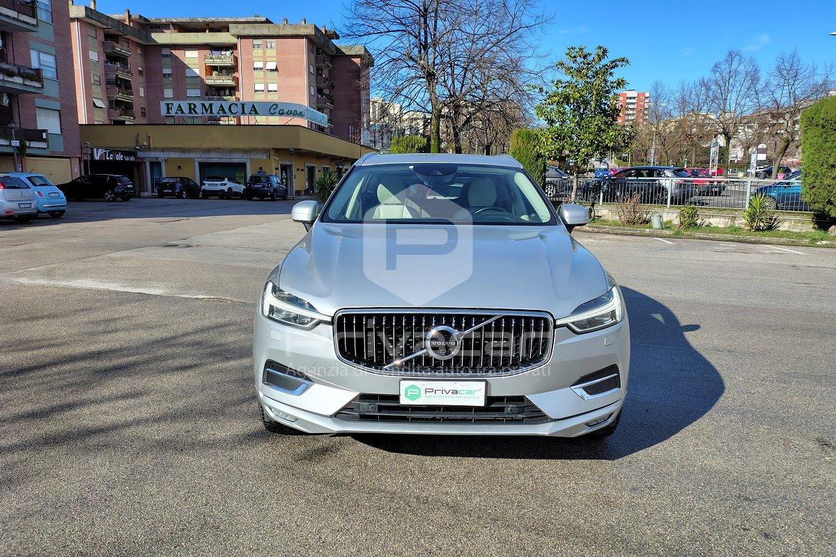 VOLVO XC60 D3 Inscription